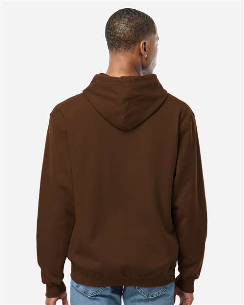 Tultex Unisex Fleece Hooded Sweatshirt 320