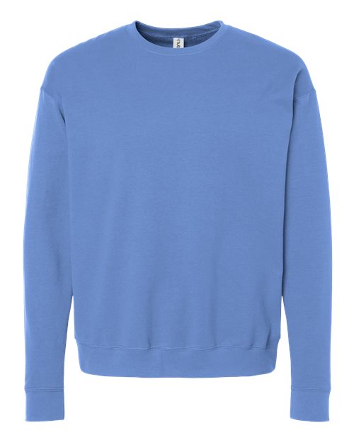Tultex Unisex Fleece Crewneck Sweatshirt 340