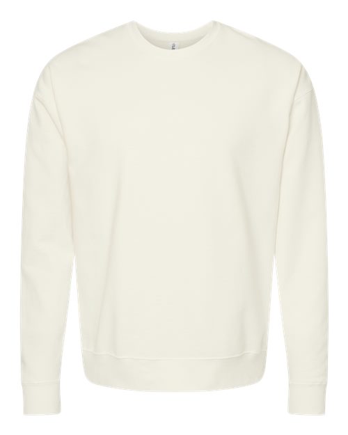 Tultex Unisex Fleece Crewneck Sweatshirt 340