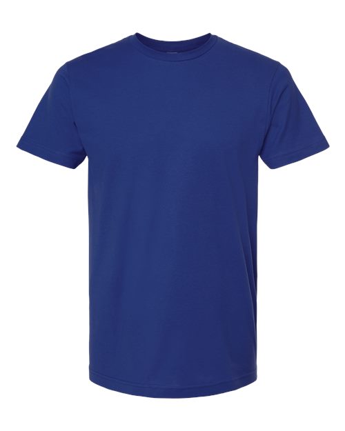 Tultex Unisex Fine Jersey T-Shirt 202