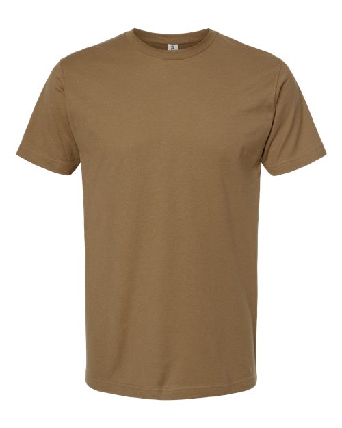 Tultex Unisex Fine Jersey T-Shirt 202