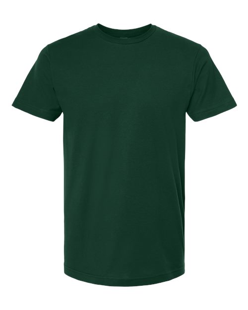 Tultex Unisex Fine Jersey T-Shirt 202