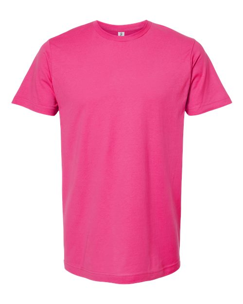 Tultex Unisex Fine Jersey T-Shirt 202