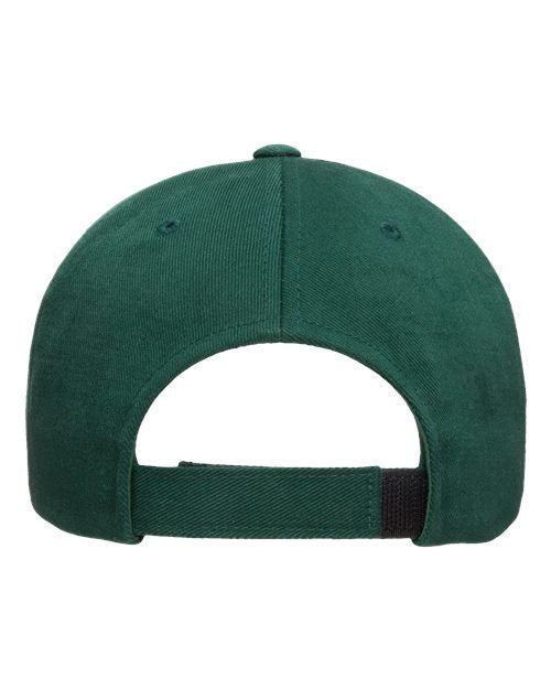 YP Classics Structured Brushed Twill Cap 6363V
