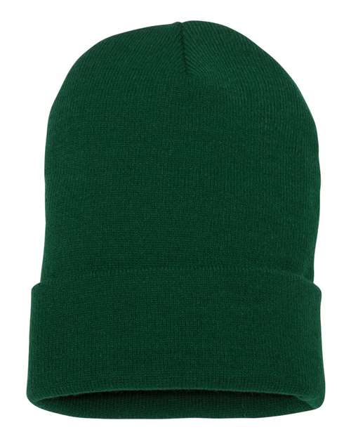 YP Classics Cuffed Beanie 1501KC