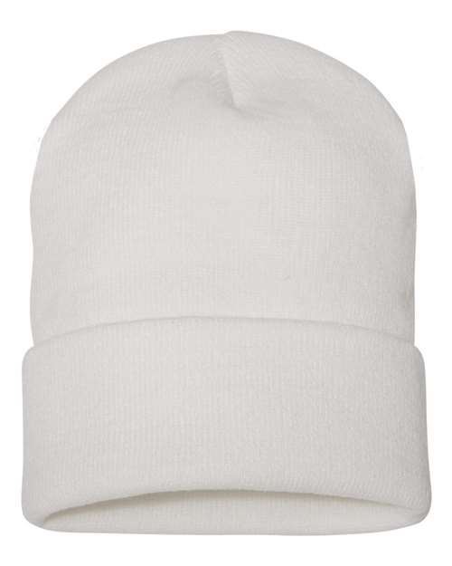 YP Classics Cuffed Beanie 1501KC