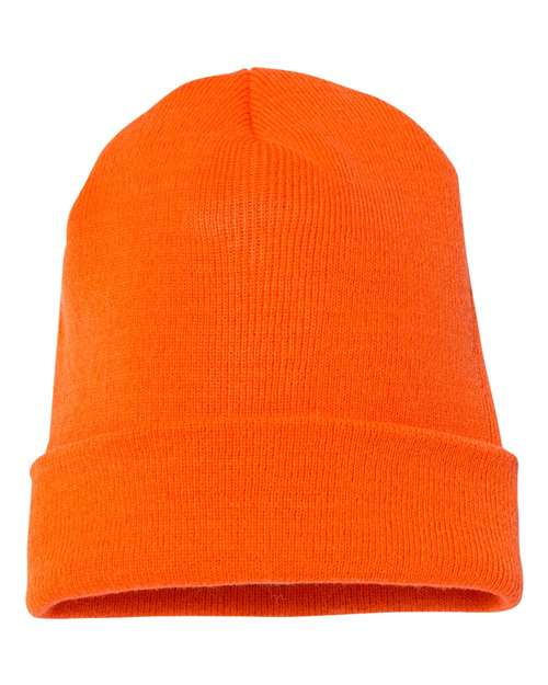 YP Classics Cuffed Beanie 1501KC