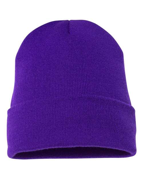 YP Classics Cuffed Beanie 1501KC