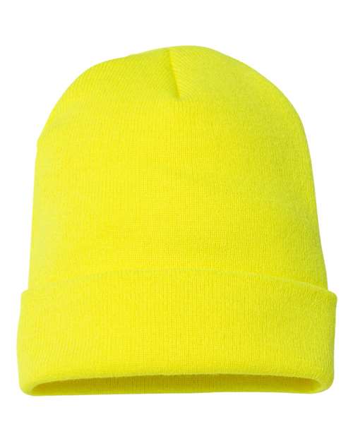 YP Classics Cuffed Beanie 1501KC