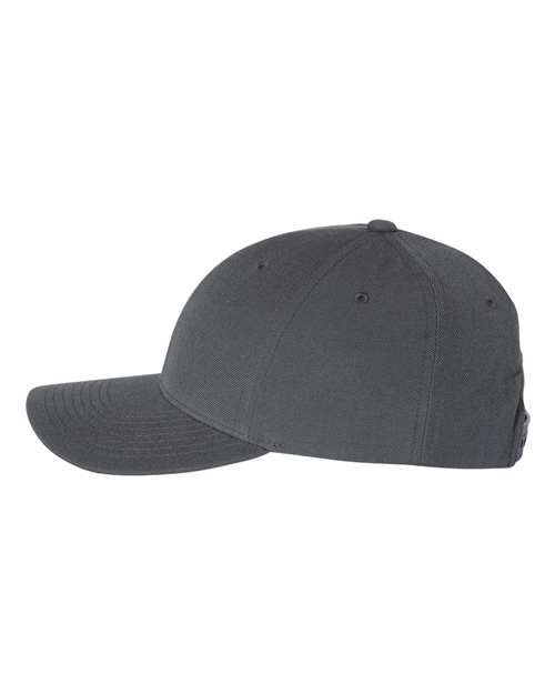 YP Classics Premium Curved Bill Snapback Cap 6789M